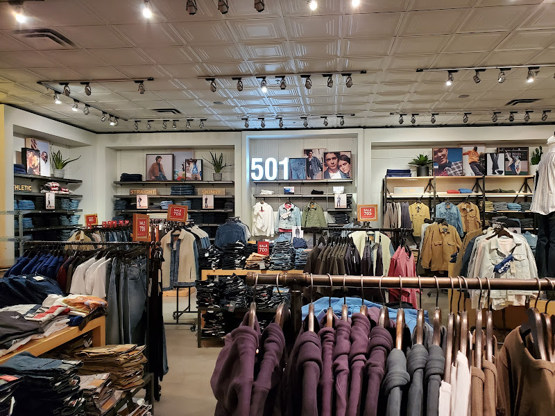 Levi’s Store