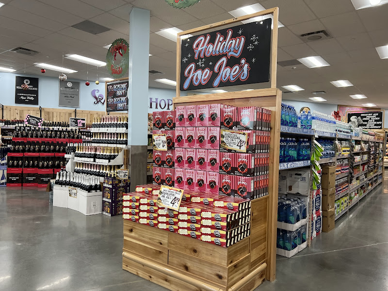 Trader Joe's