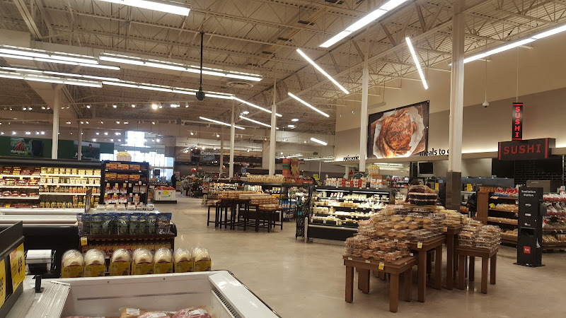 Midway Marketplace