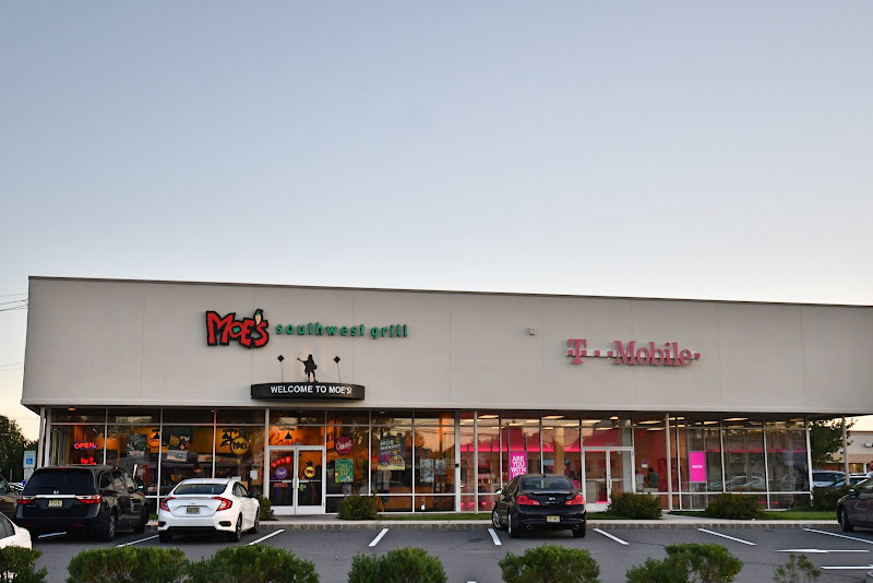 T-Mobile