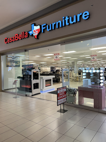 CasaBella Furniture