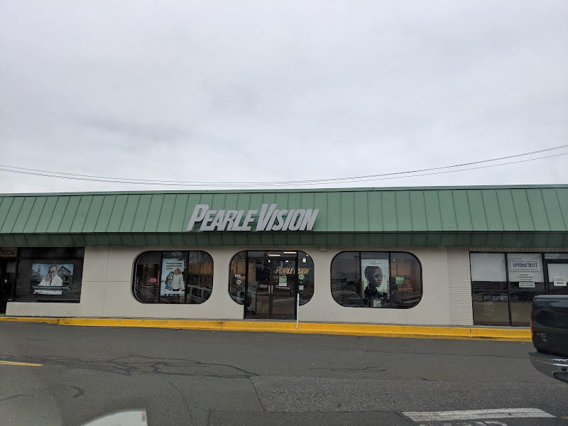 Pearle Vision