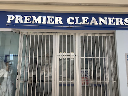 Premier Cleaners