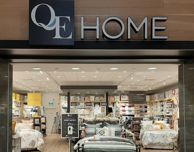 QE Home