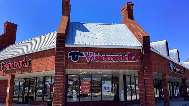 Visionworks