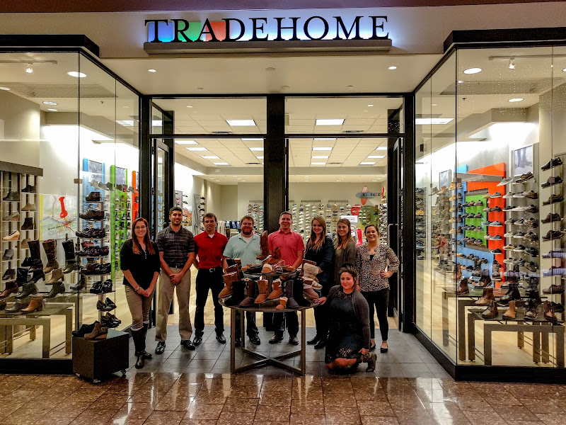 Tradehome Shoes