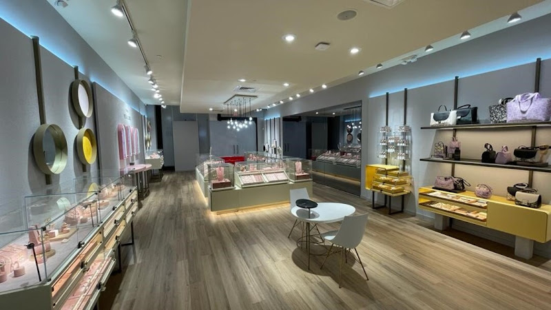 Tous Jewelry