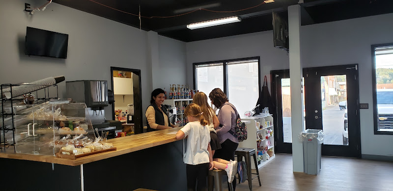 Border Brew & Bites