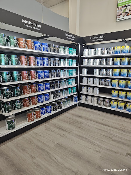 Sherwin-Williams Paint Store