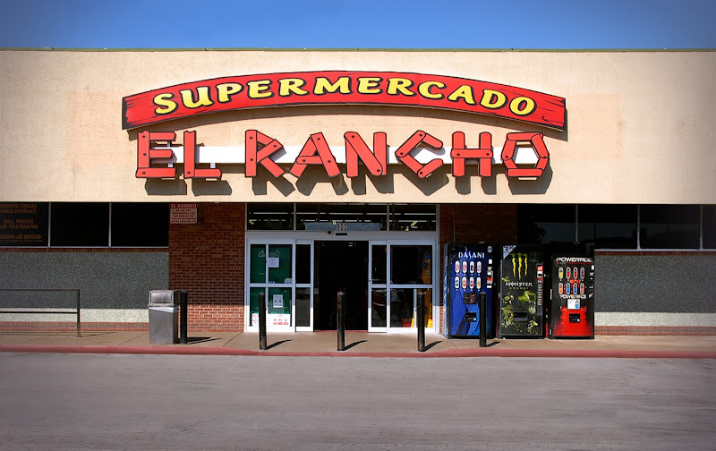 El Rancho