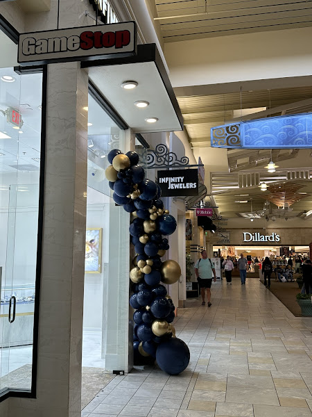 Infinity Jewelers