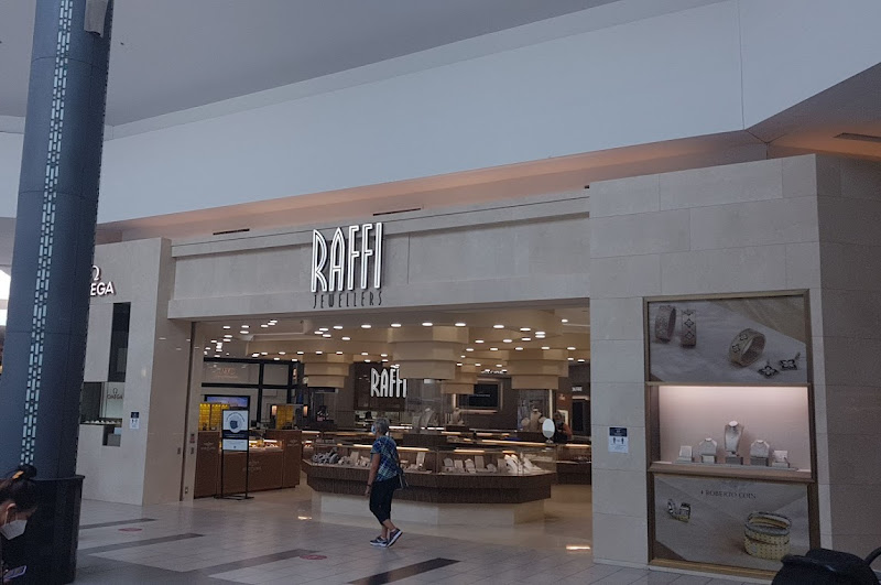 Raffi Jewellers