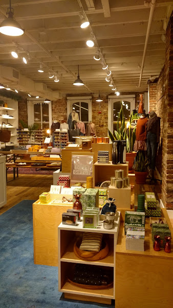Madewell