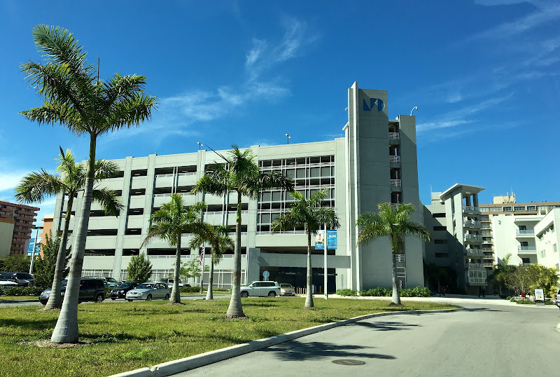 Miami Dade Hialeah Campus Bookstore