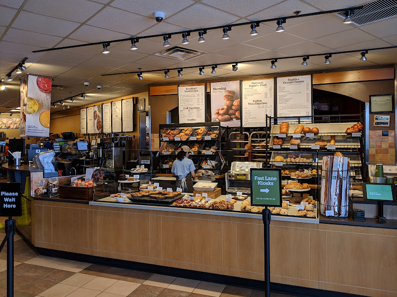 Panera Bread