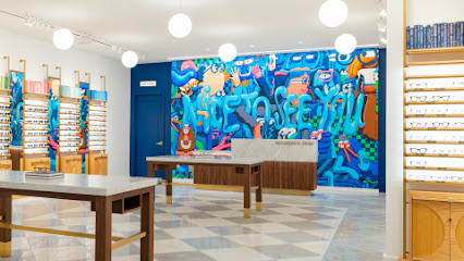 Warby Parker