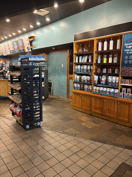 Caribou Coffee