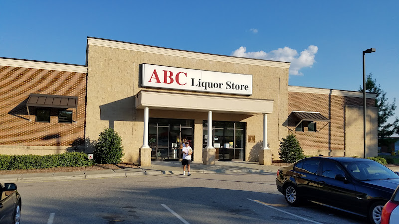 Wake County ABC Store