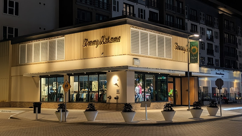 Tommy Bahama