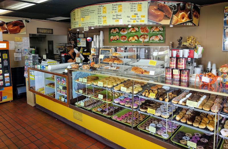Donut Depot