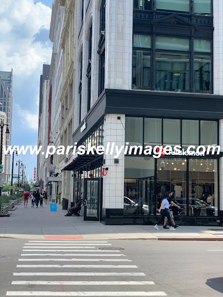 Lululemon
