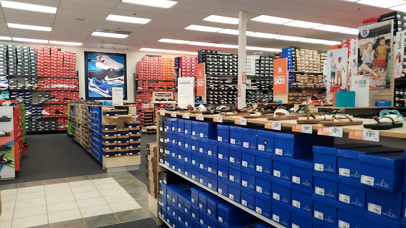 Rack Room Shoes