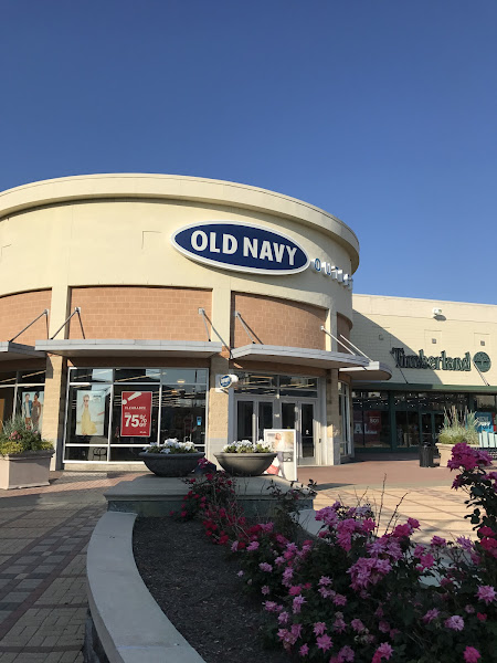 Old Navy Outlet