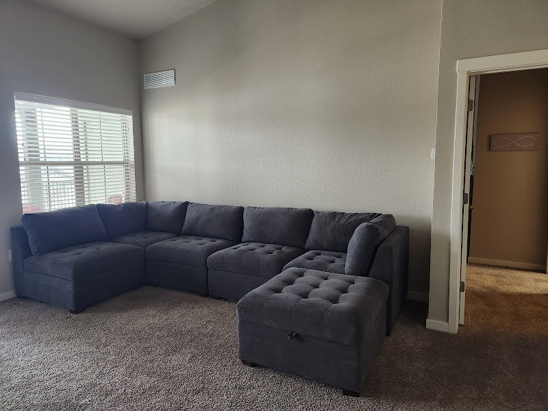 Rebound Furniture