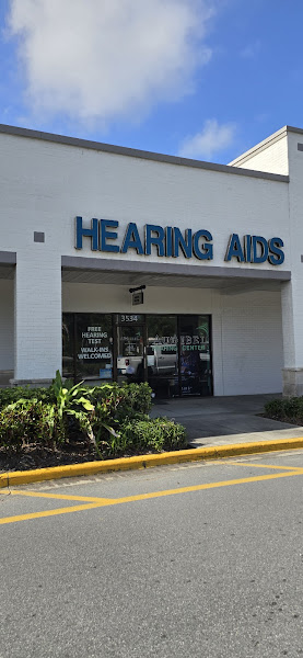 Audibel Hearing Center