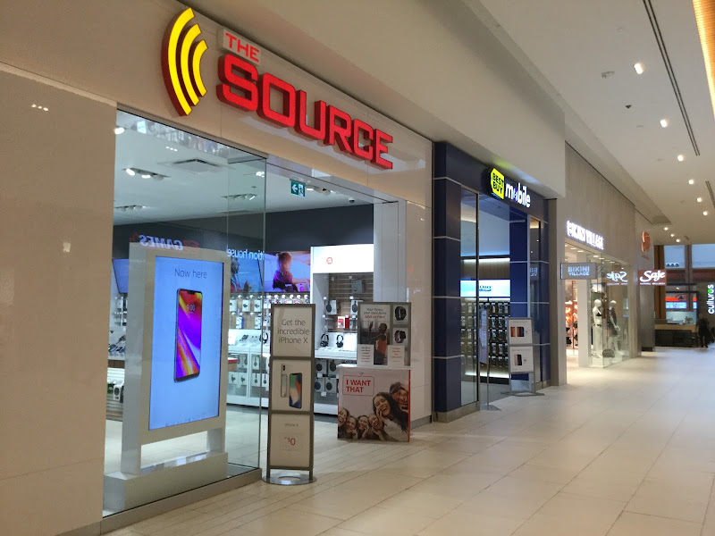 Devonshire Mall