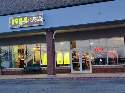 The Shoppes at Branson Meadows