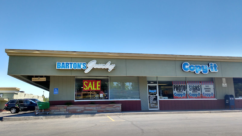 Barton's Jewelry & Diamonds