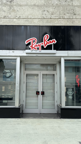 Ray-Ban
