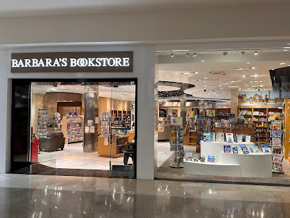 Barbara's Bookstore