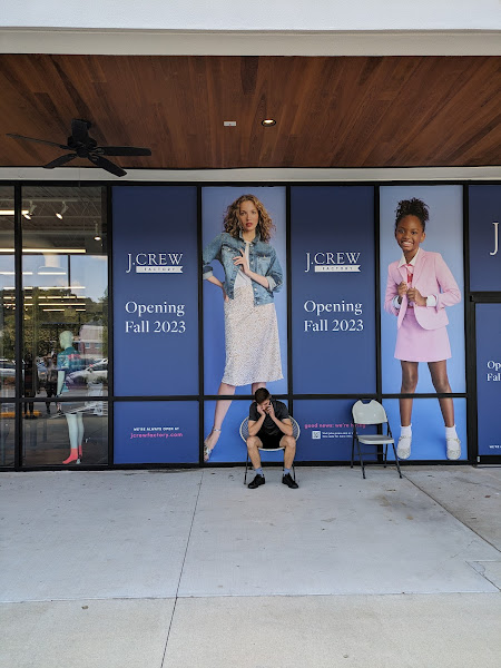 J.Crew Factory