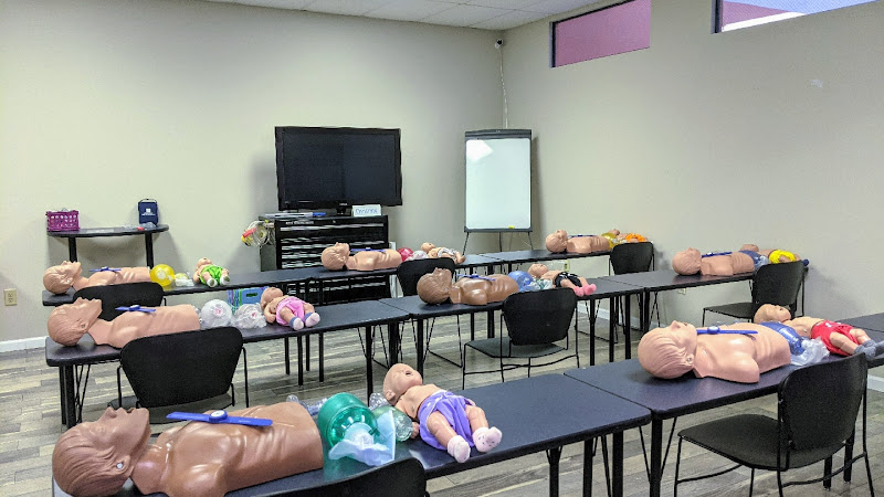 MedUltra CPR of Durham