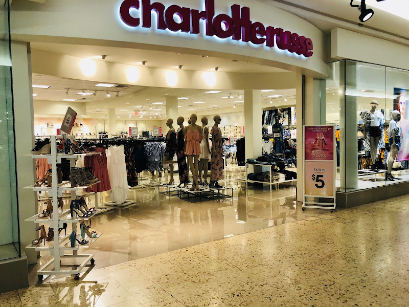 Charlotte Russe