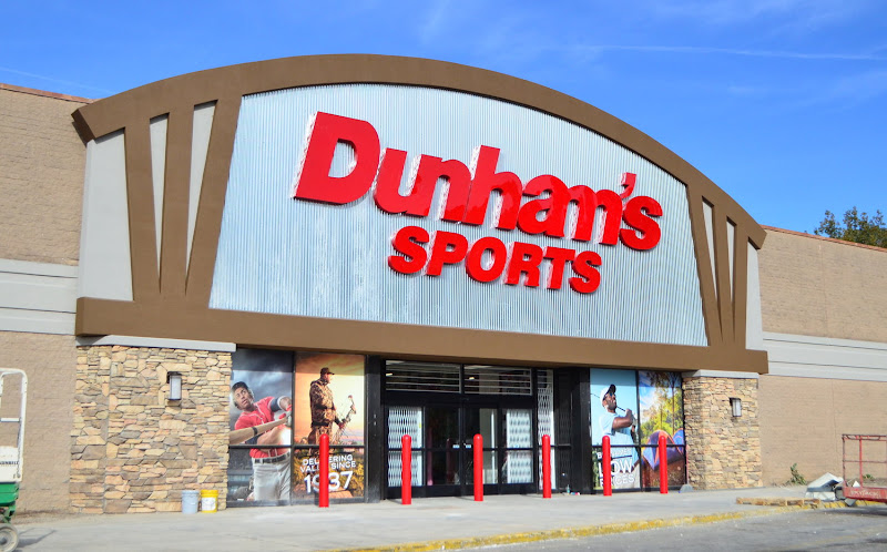 Dunham's Sports