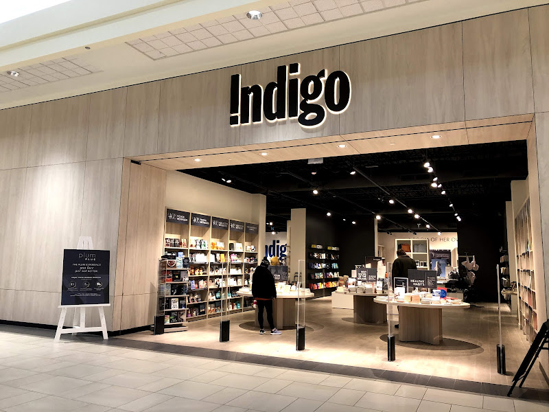 Indigo