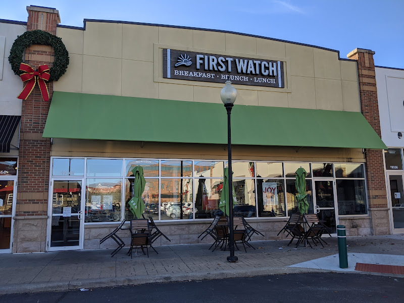 First Watch