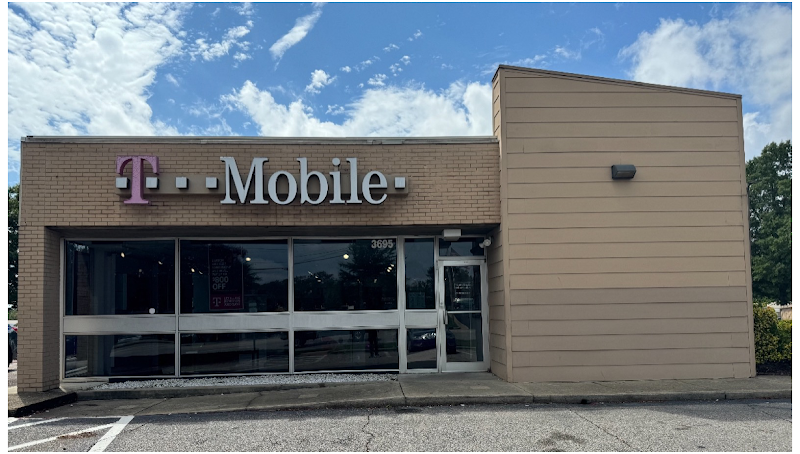 T-Mobile Authorized Retailer