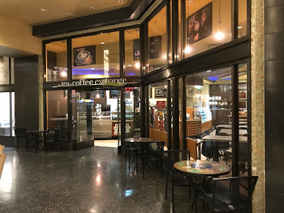 The Tea & Coffee Exchange