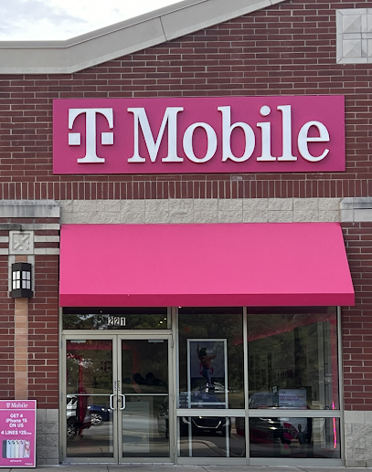 T-Mobile