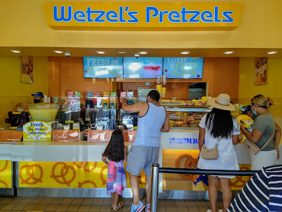 Wetzel's Pretzels