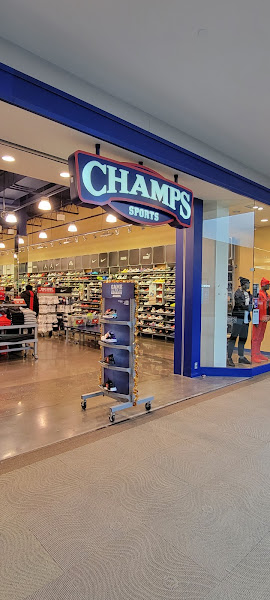 Champs Sports