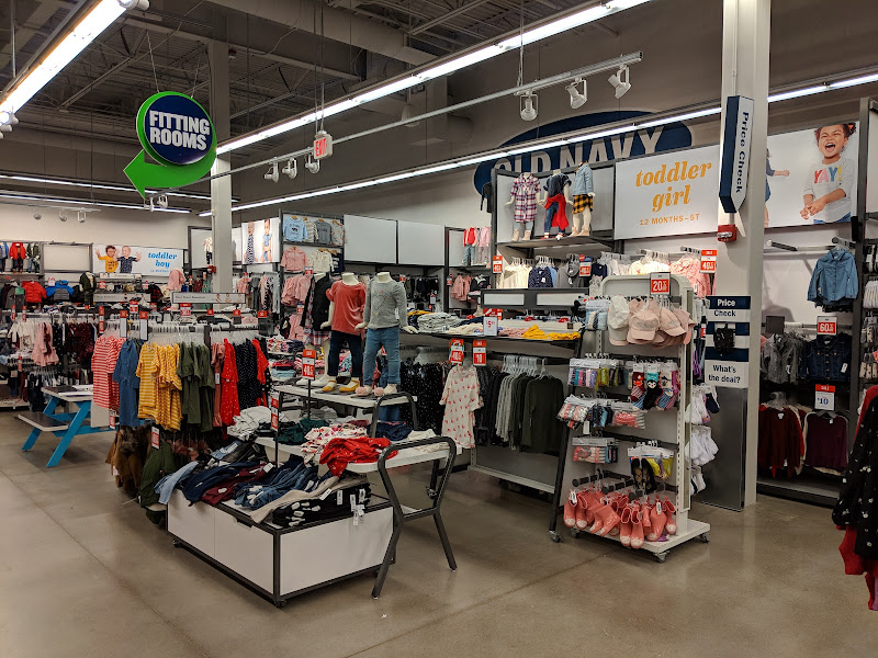 Old Navy Outlet