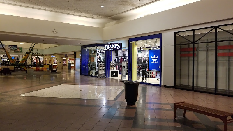 Champs Sports