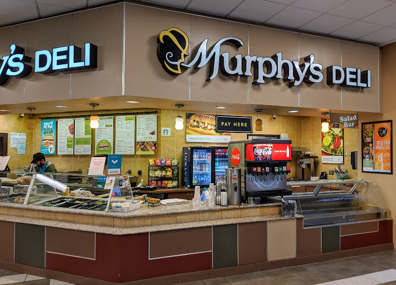 Murphy's Deli