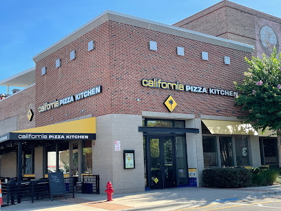 California Pizza Kitchen