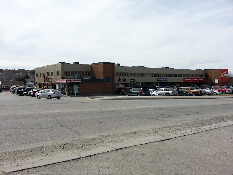 Regency Mall